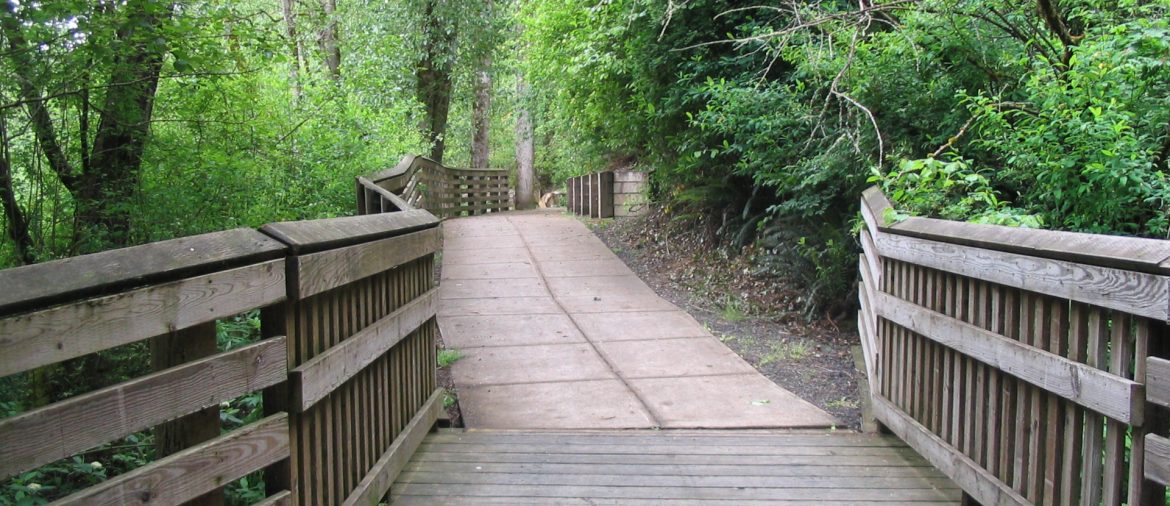 Sherwood, Oregon - Washington County