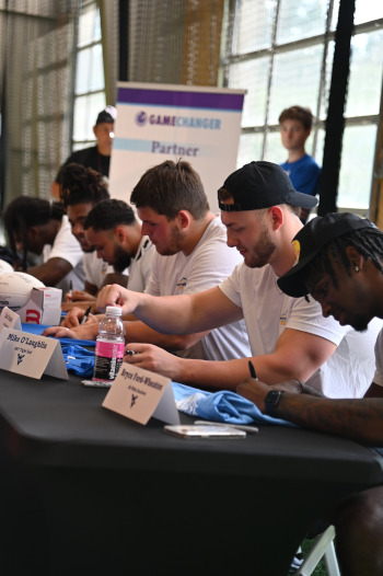 The Bridge Sports Complex - West Virginia