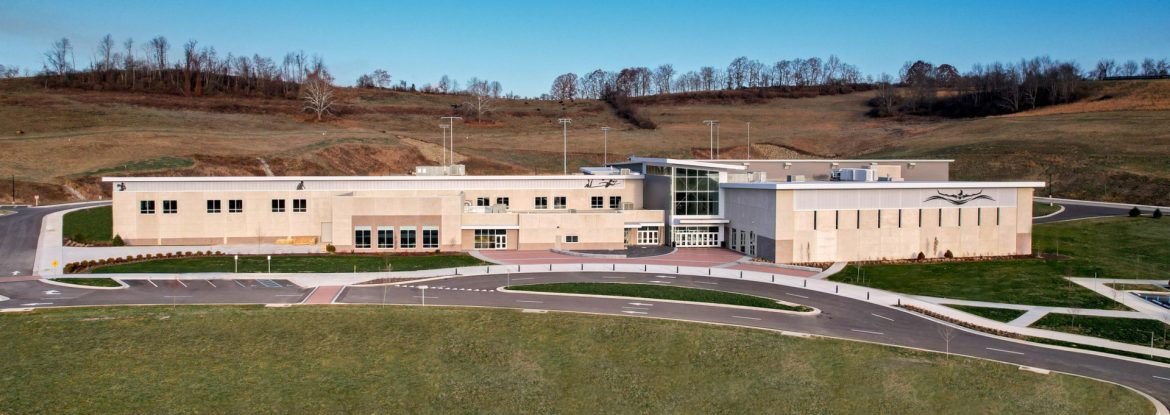 The Bridge Sports Complex - West Virginia