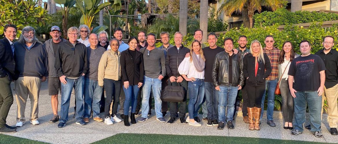 Trade Ideas - Scanning opportunities in the markets for a winning financial portfolio