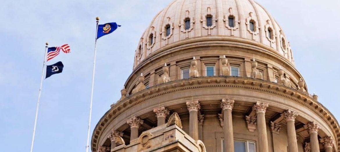 Association of Idaho Cities (IAC) - Boise, Idaho