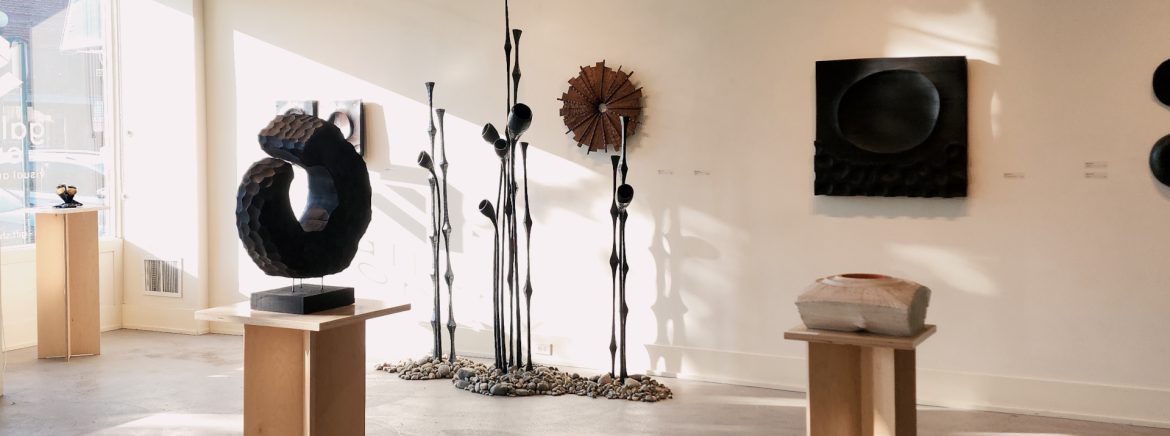 Ellensburg Washington - Kittitas County, Washington