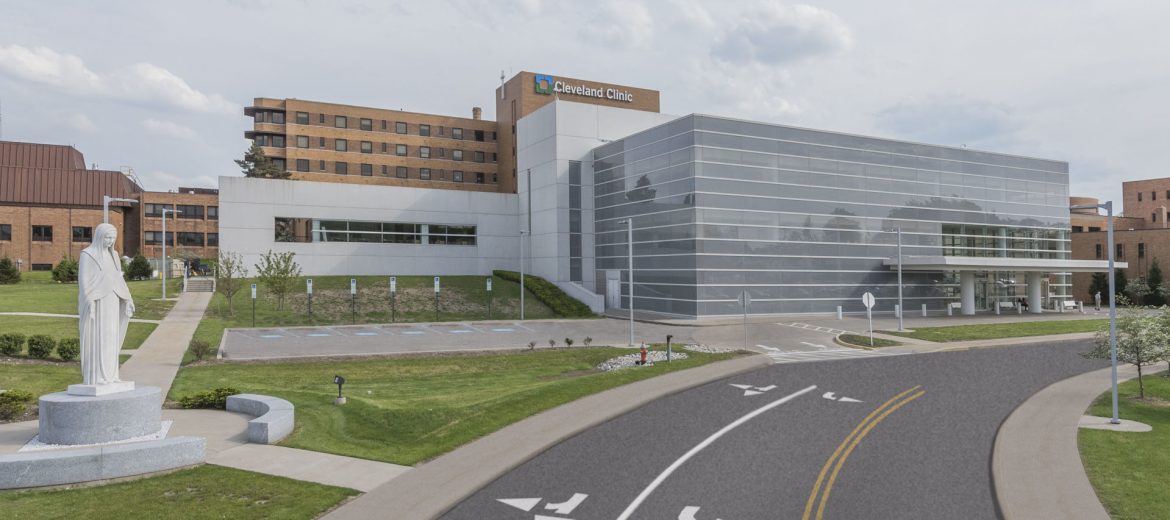 Garfield Heights, Ohio - Northeast Ohio