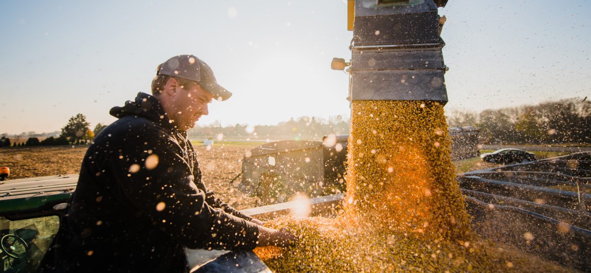 Greenfield Global - Varennes, Quebec