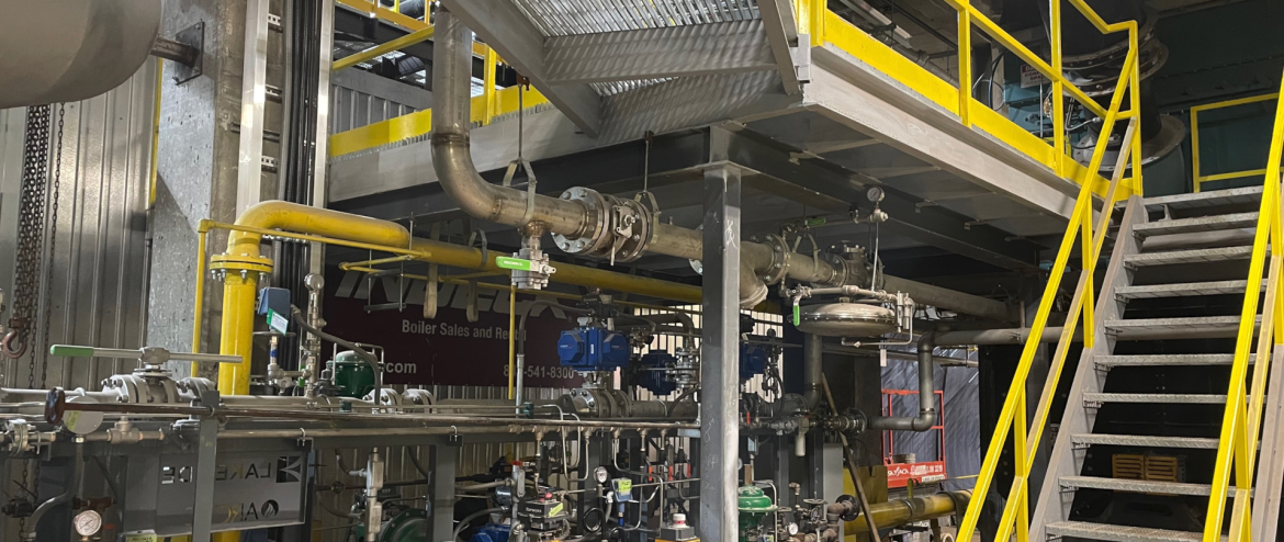 Lakeside Process Controls - Mississauga, Ontario