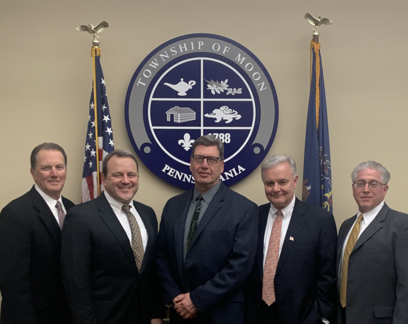 Moon Township, Pennsylvania