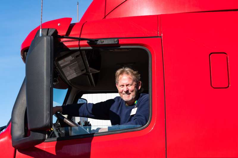 Ralph Moyle Incorporated - Mattawan, Michigan