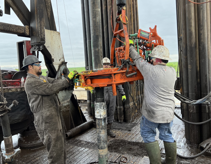 Casing Specialties- Bakersfield, California