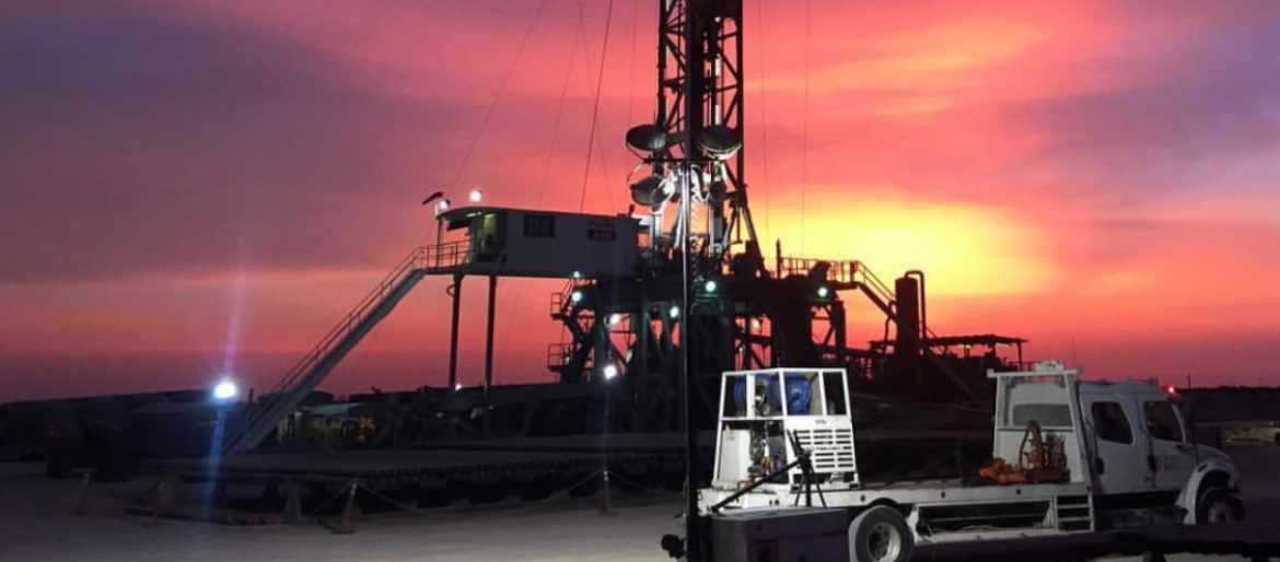 Casing Specialties- Bakersfield, California