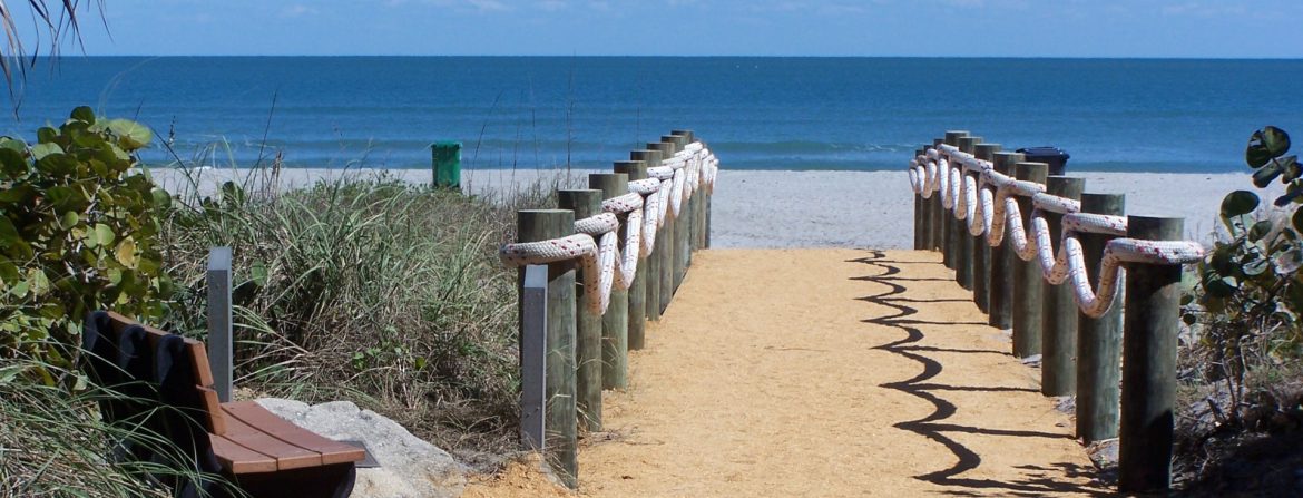City of Cocoa Beach, Florida - Brevard County