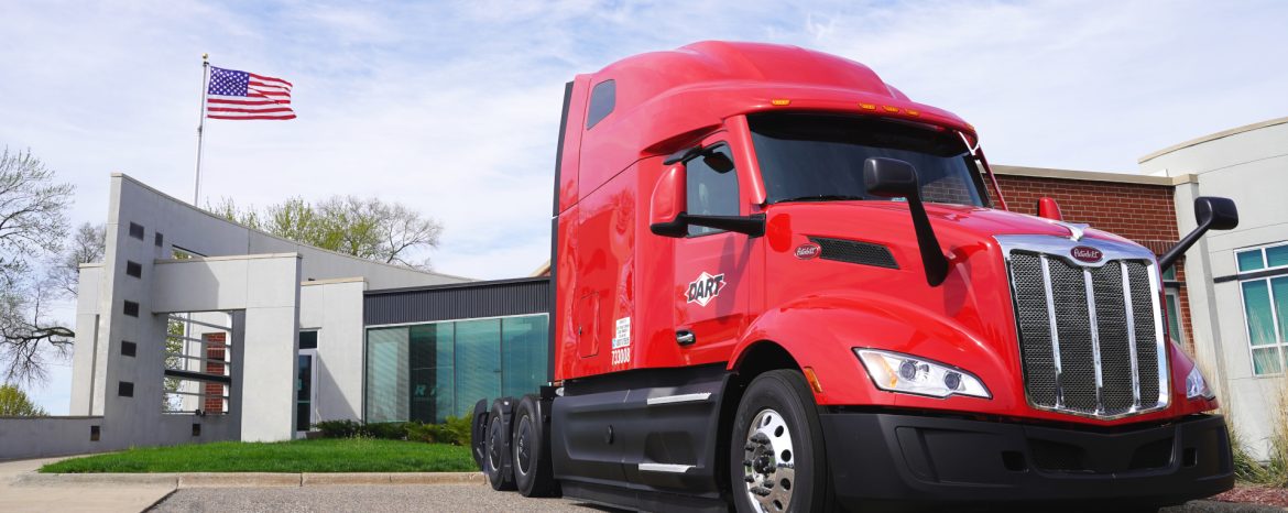 Dart Transit Company - Eagan, Minnesota