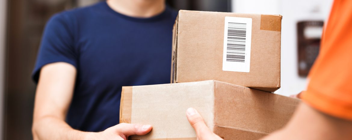 Dash Delivery - Oregon