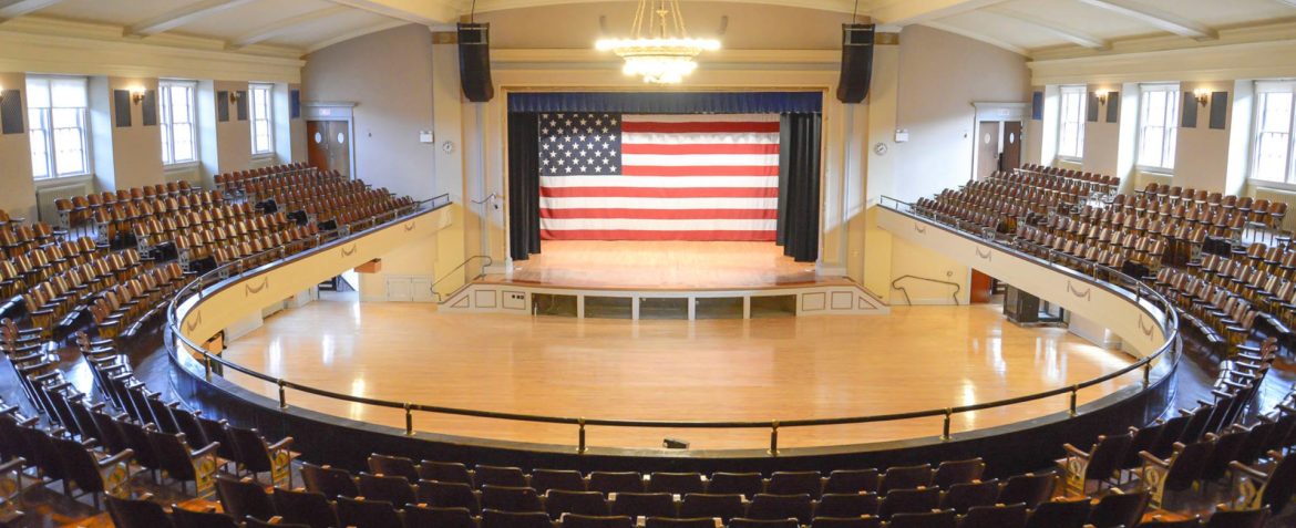 Framingham, Massachusetts - Middlesex County