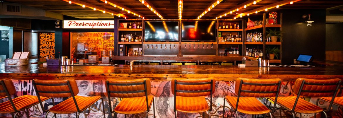 HoneyComb Hospitality - Toronto, Ontario, Canada