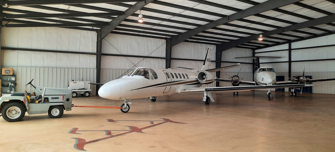 Lincolnton Regional Airport - Lincolnton County, North Carolina