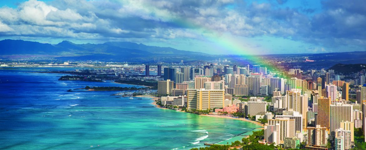 MC&A - Honolulu, Hawaii