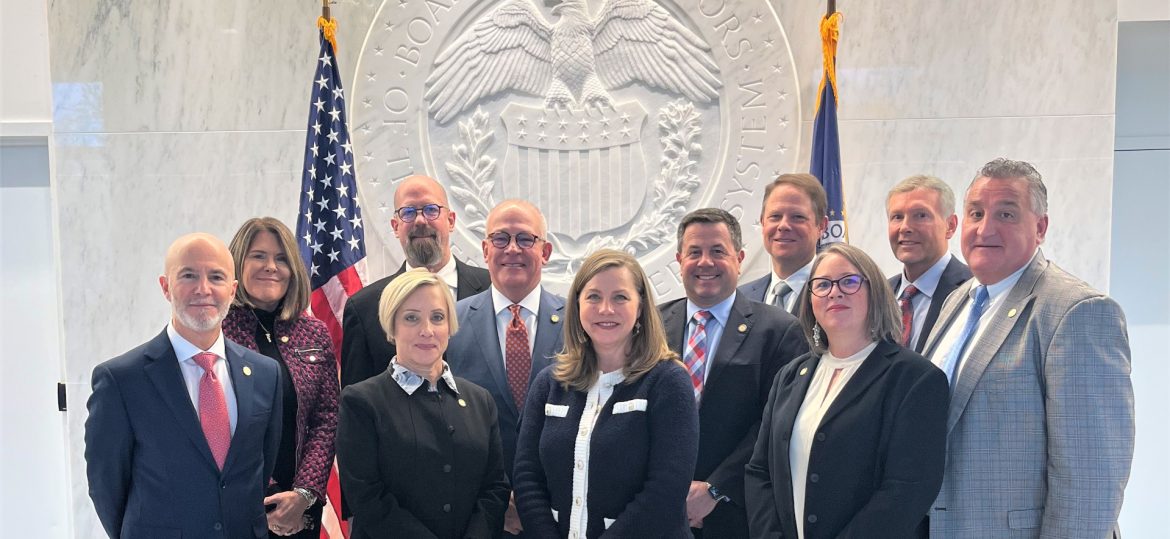 National Association of Federally Regulated Credit Unions - Arlington, Virginia