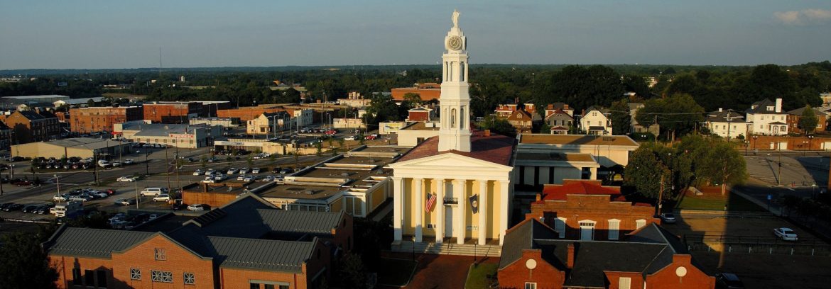 Petersburg Area Transit - Prince George's County, Virginia