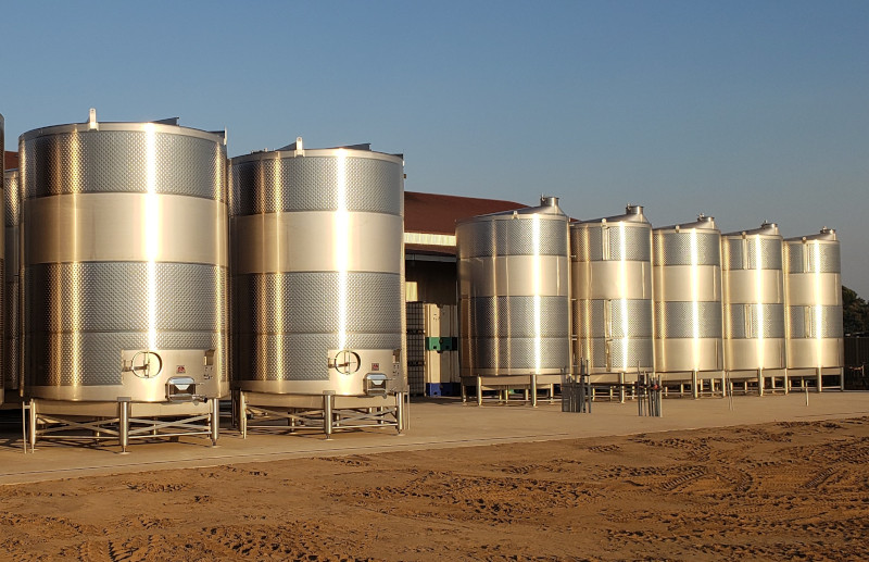 Steel Tank Institute - STI & Steel Plate Fabricators Association - SPFA | Lake Zurich, Illinois