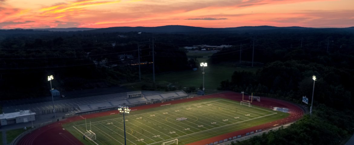 West Springfield, Massachusetts