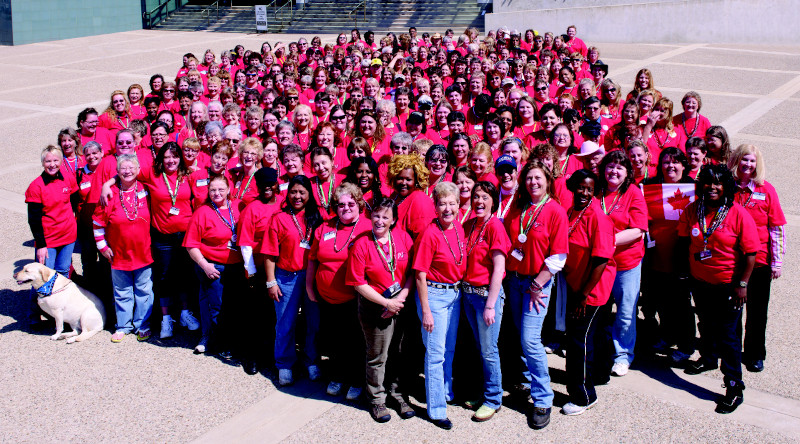 Women in Trucking (WIT) - Plover, Wisconsin