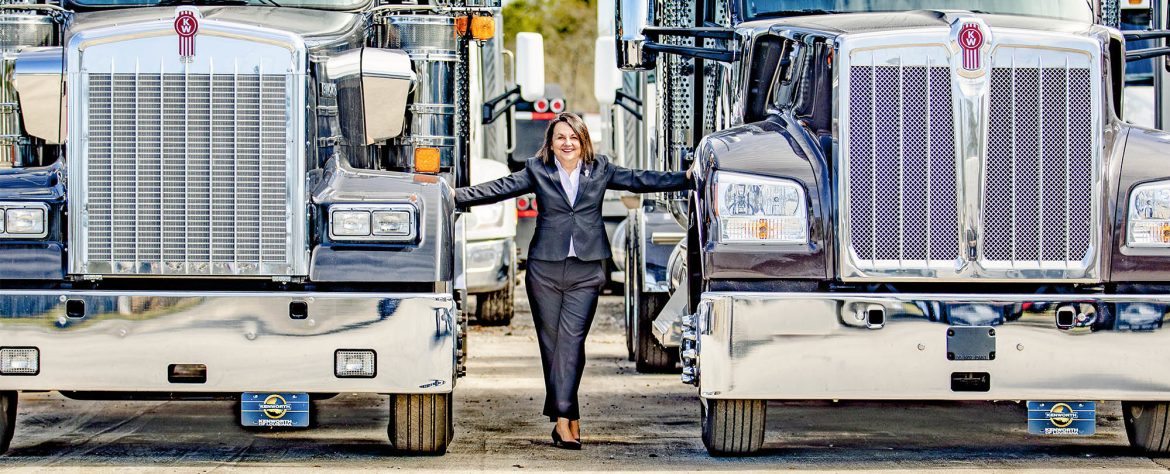 Women in Trucking (WIT) - Plover, Wisconsin