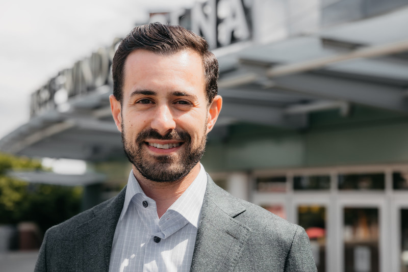 Angel Of The Winds Arena - Snohomish County, Washington