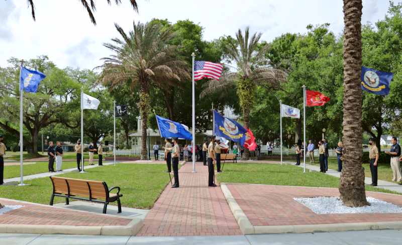 Auburndale, Florida - Polk County