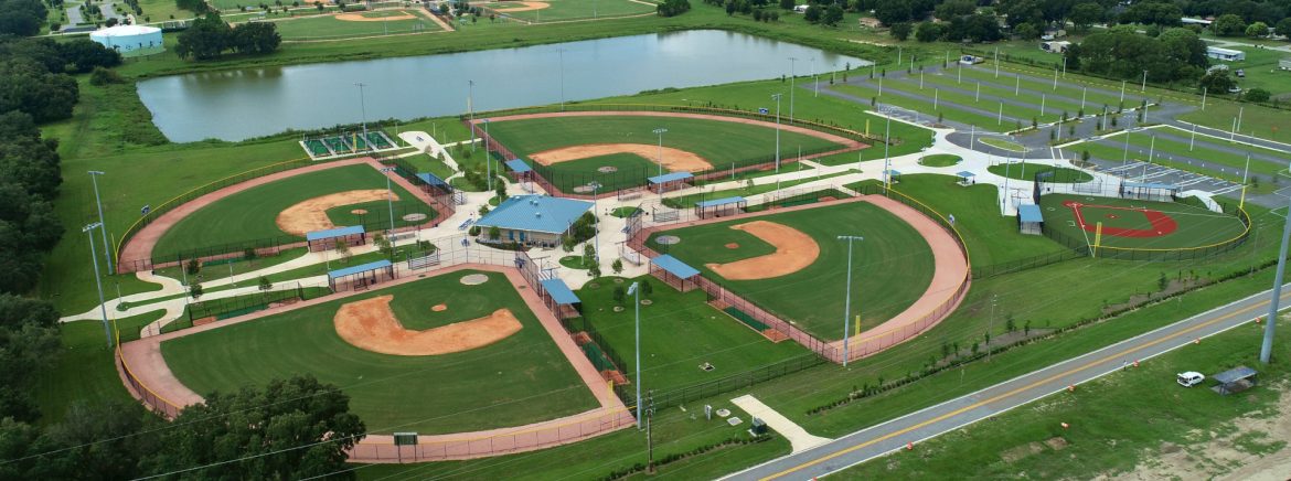 Auburndale, Florida - Polk County