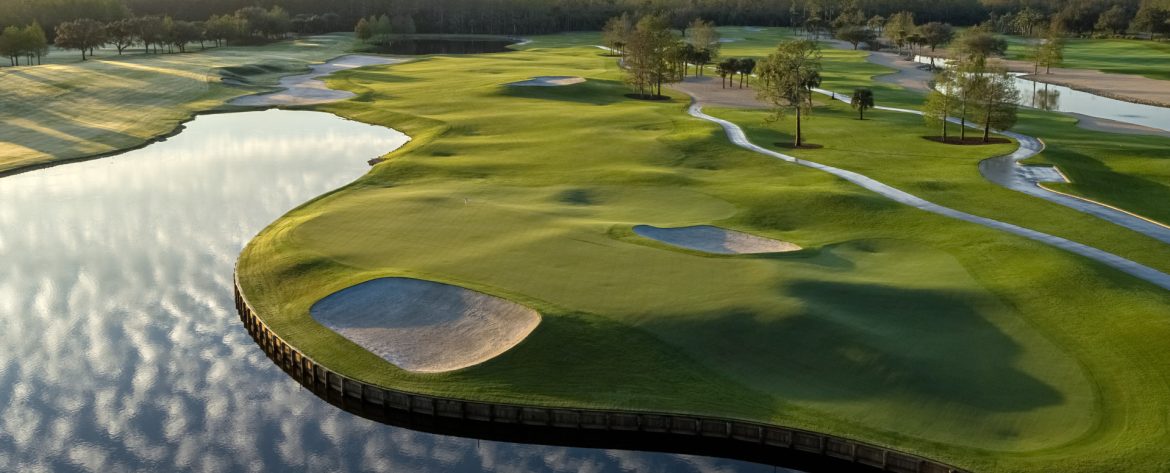 Bonita Bay Club - Southwest Florida