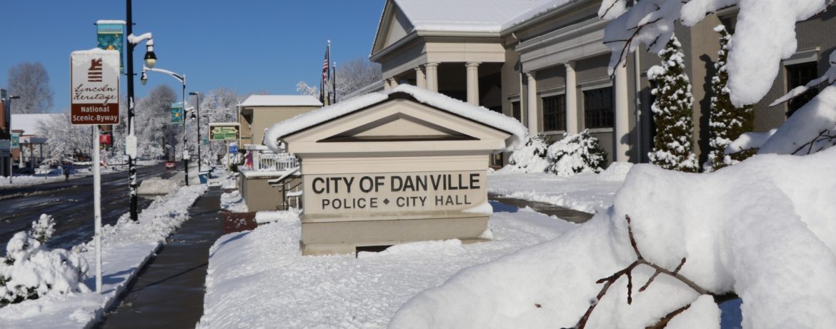 Danville, Kentucky - Boyle County