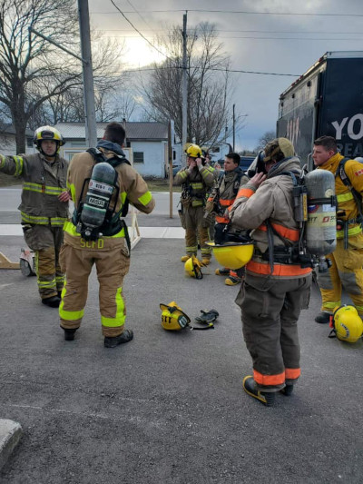 Elgin County - Southwest Ontario, bordering Lake Erie