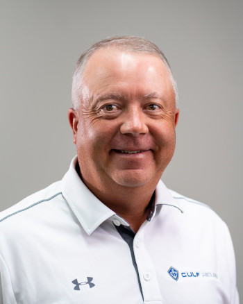 Gulf Relay - Clinton, Mississippi