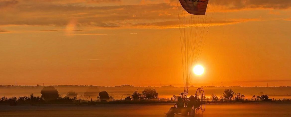 Lake Wales Municipal Airport - Lake Wales, Polk County, Florida