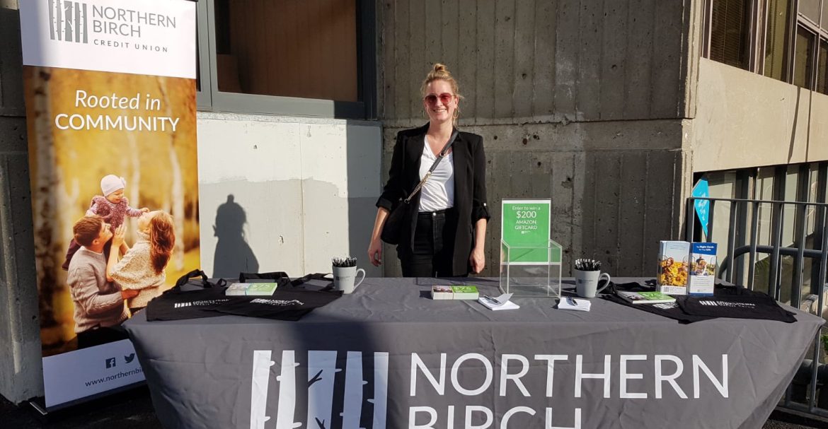 Northern Birch Credit Union - Southwest Ontario and Downtown Toronto