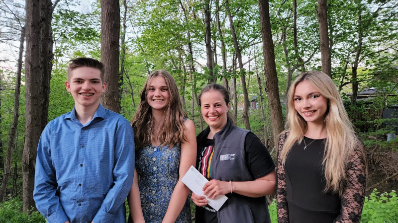 Northern Birch Credit Union - Southwest Ontario and Downtown Toronto