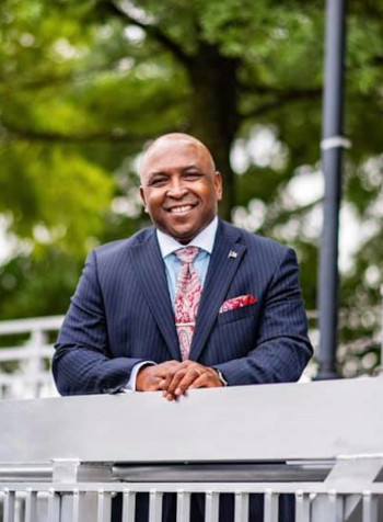 Portsmouth, Virginia