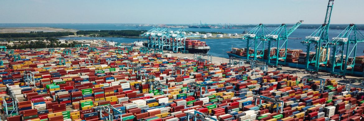 Portsmouth, Virginia