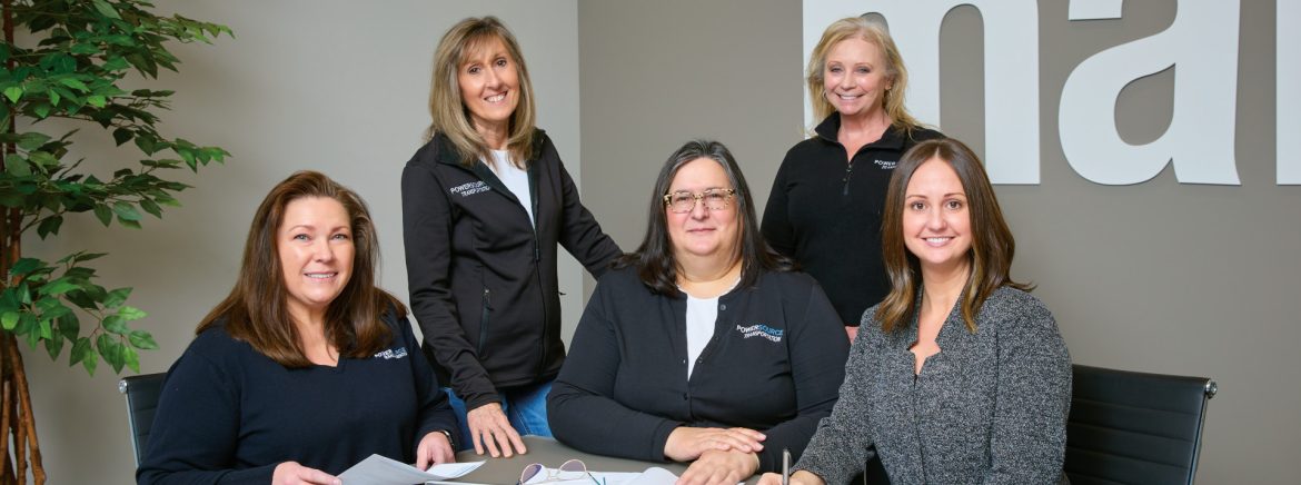 Powersource Transportation - Portage, Indiana