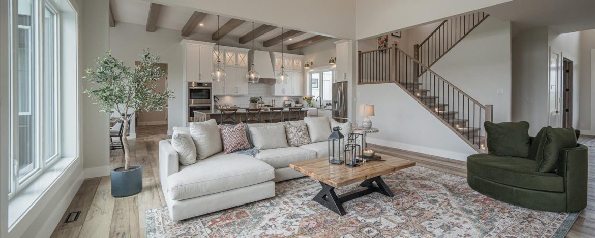 Spruce Homes - Saskatoon, Saskatchewan, Canada