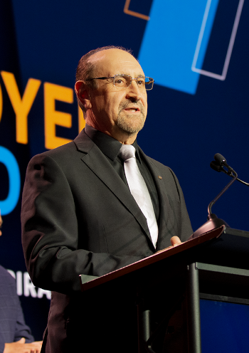 The ESOP Association - Washington, DC