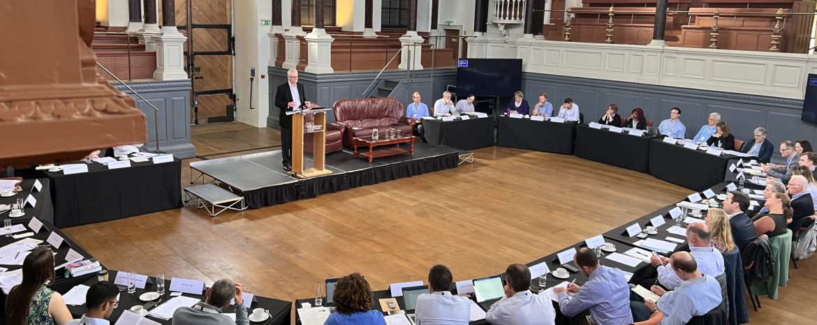 The ESOP Association - Washington, DC