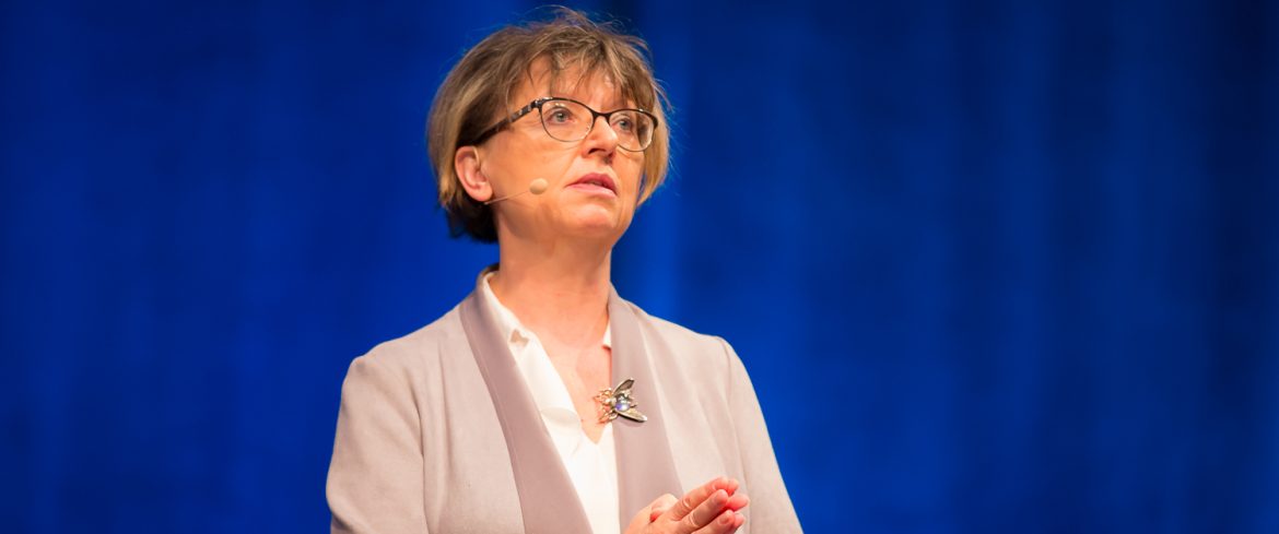 The International Coaching Federation - Lexington, Kentucky