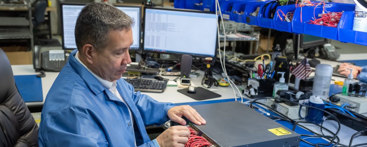 Worldwide Supply - Franklin, New Jersey