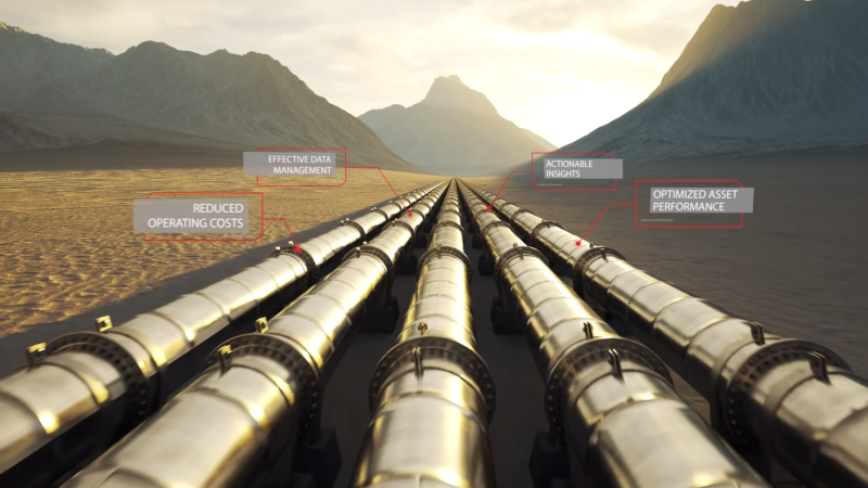 Dynamic Risk - Alberta, Canada - Woodlands, Texas