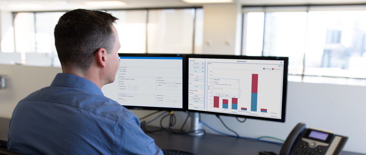 Dynamic Risk - Alberta, Canada - Woodlands, Texas