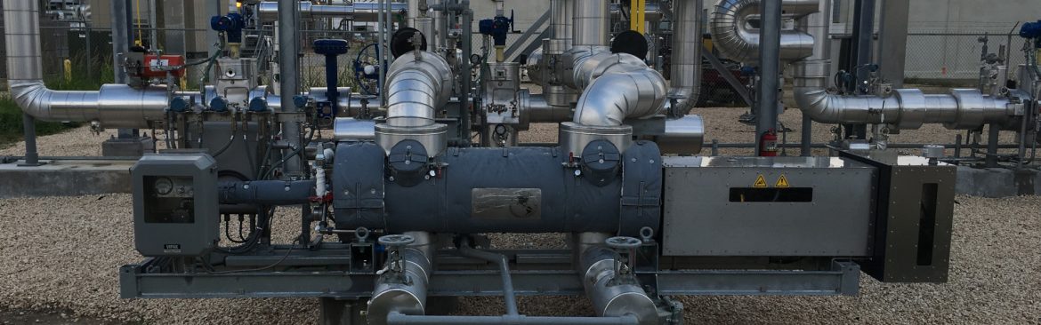 Flow Management Devices - Phoenix, Arizona