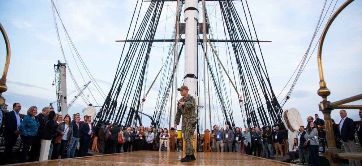 American Alliance of Museums - Washington, DC