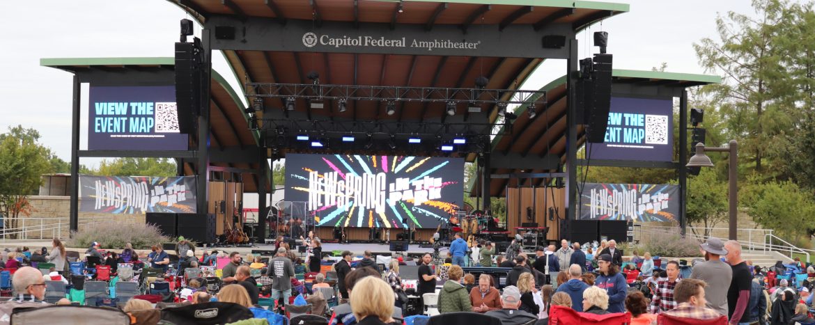 Andover, Kansas - Butler County