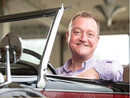 Auburn, Indiana - DeKalb County